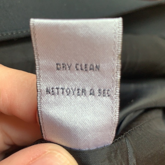 Talbots Long Jacket Duster - Picture 4 of 9